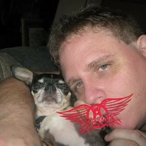 Meet your Posher, Donnie